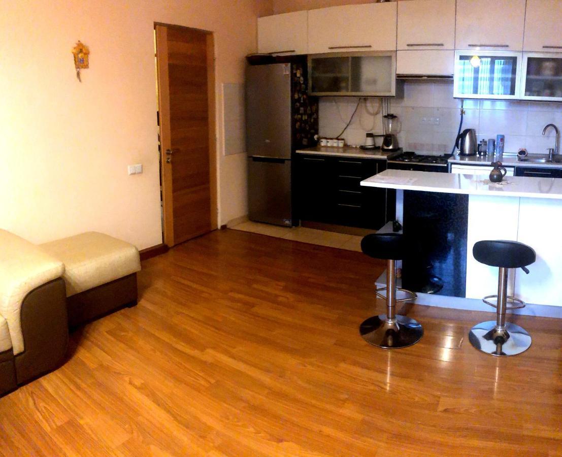 Евродвушка В Glendale Hills В Центре,С Видом На Арарат Ereván Exterior foto