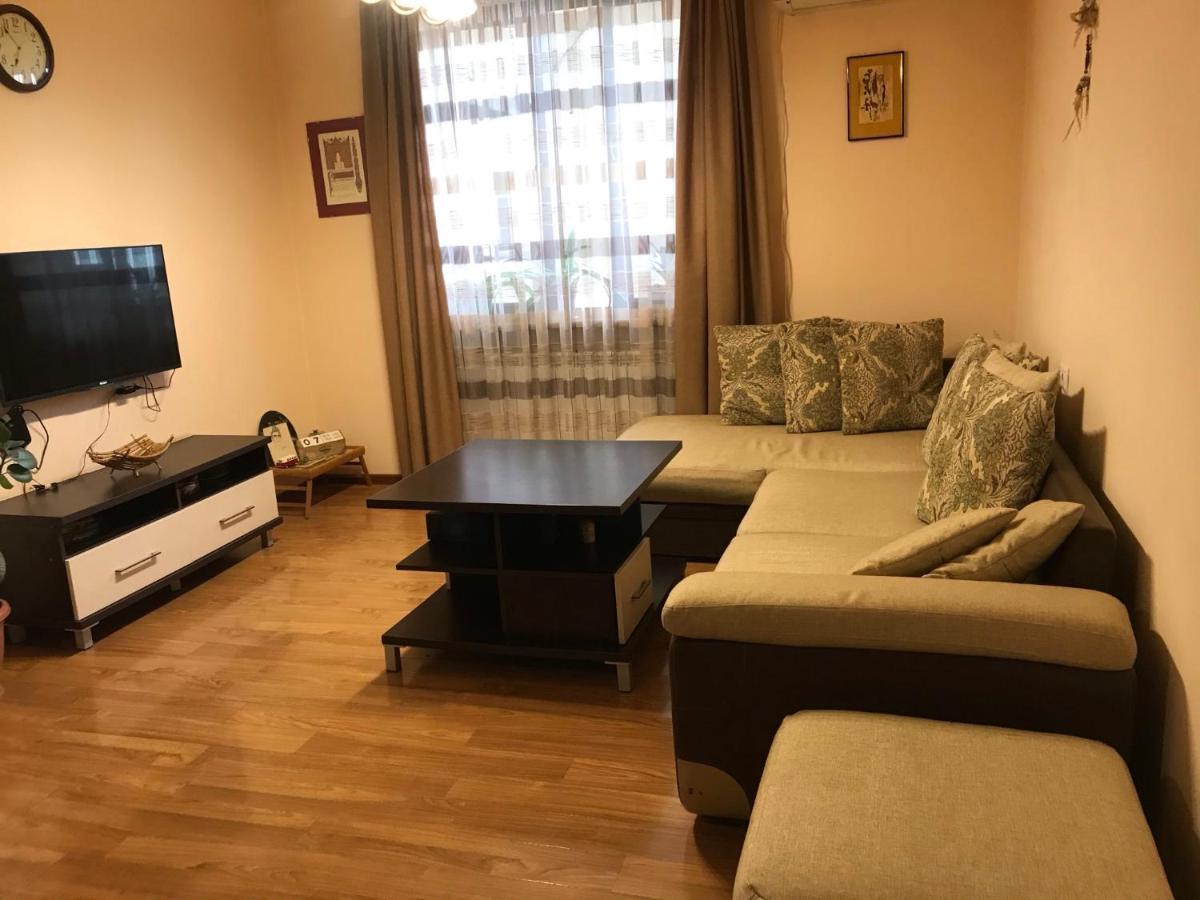 Евродвушка В Glendale Hills В Центре,С Видом На Арарат Ereván Exterior foto