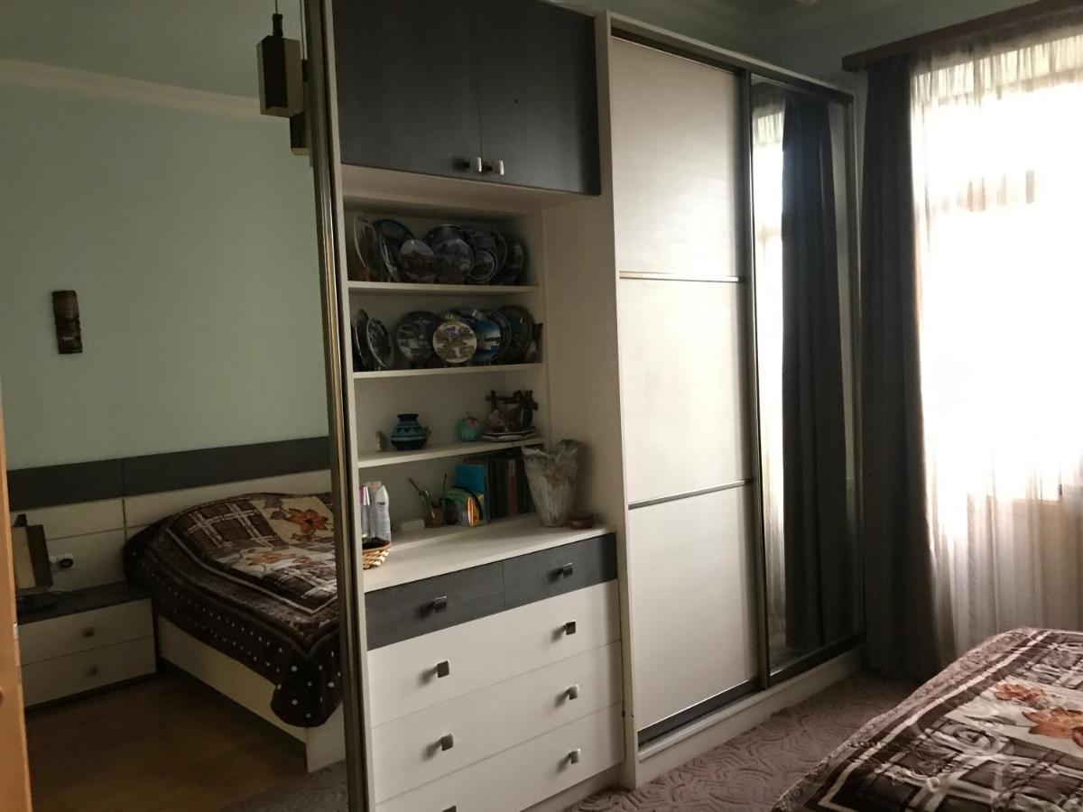Евродвушка В Glendale Hills В Центре,С Видом На Арарат Ereván Exterior foto
